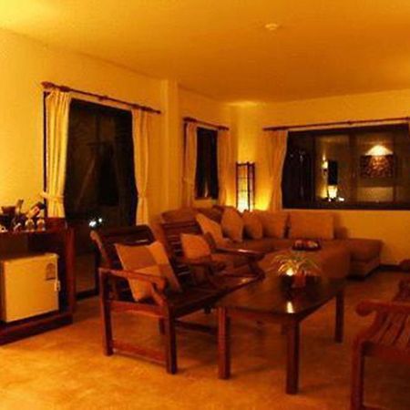 Anchana Resort & Spa 쌈 러이 욧 외부 사진
