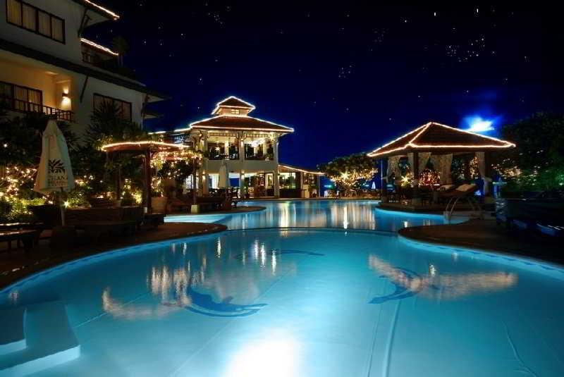 Anchana Resort & Spa 쌈 러이 욧 외부 사진